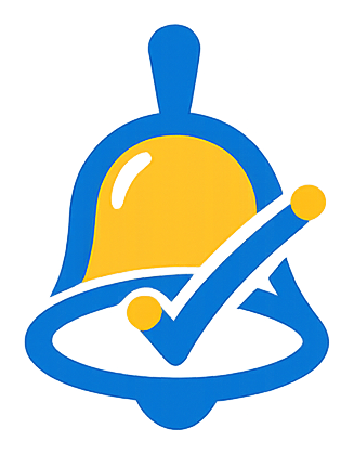 BellCue bell mark